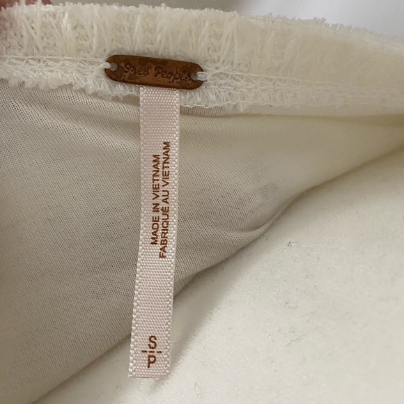 Free People Boho Dress - Picture 6 of 7